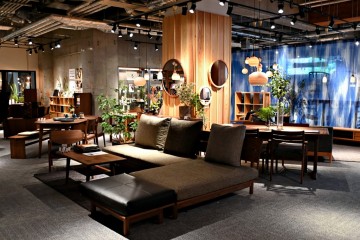 家具　岐阜　おしゃれ